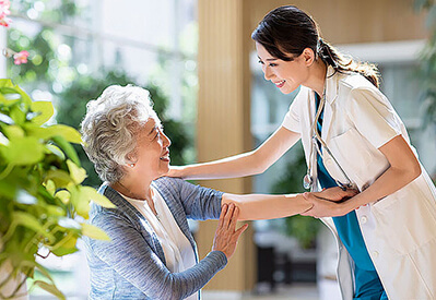 改善患者體驗(yàn)