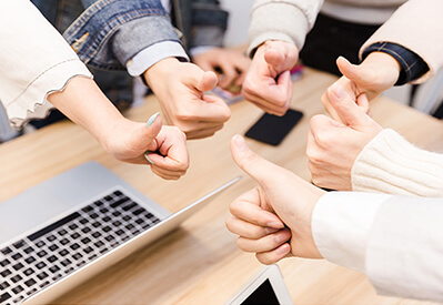 增強團隊協(xié)作