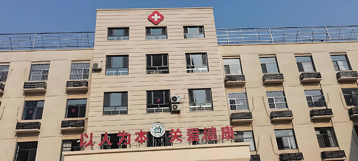 名科醫(yī)院排隊(duì)叫號系統(tǒng)重慶九龍坡區(qū)蓮花社區(qū)醫(yī)院案例