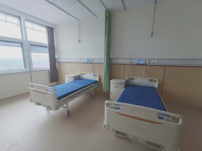 智慧醫(yī)療再升級(jí)！揚(yáng)州市生態(tài)科技新城人民醫(yī)院打造高效就醫(yī)新體驗(yàn)